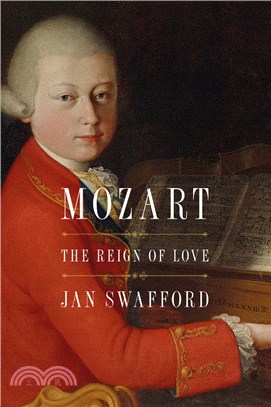 Mozart：The Reign of Love