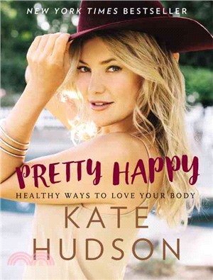 Pretty Happy ─ Healthy Ways to Love Your Body