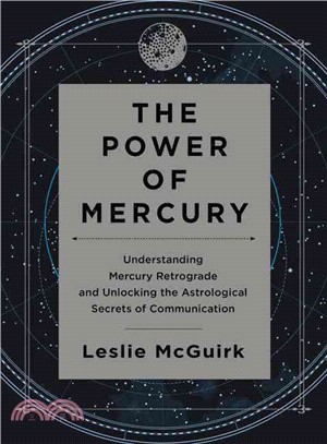 The Power of Mercury ─ Understanding Mercury Retrograde and Unlocking the Astrological Secrets of Communication