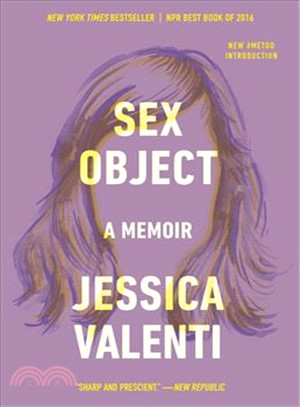 Sex object :a memoir /