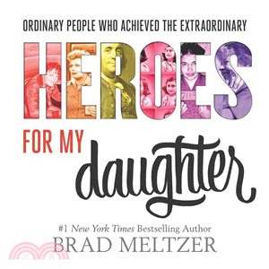 Heroes for my daughter /
