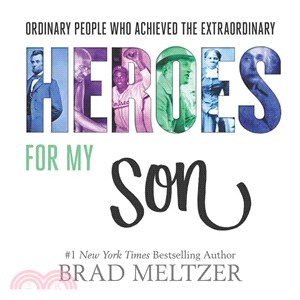 Heroes for My Son