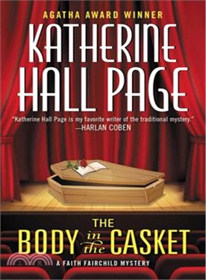 The Body in the Casket