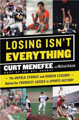 Losing Isn't Everything ─ The Untold Stories and Hidden Lessons Behind the Toughest Losses in Sports History