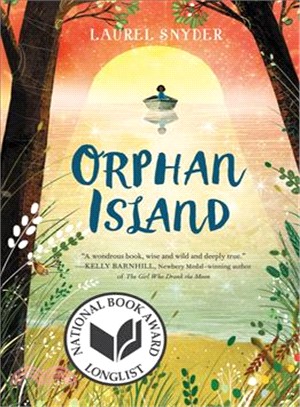Orphan Island /