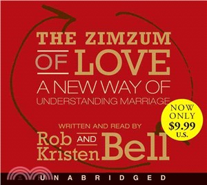The Zimzum of Love ─ A New Way of Understanding Marriage