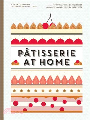 Patisserie at Home