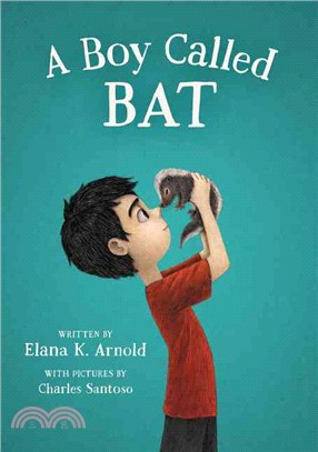 A boy called Bat /