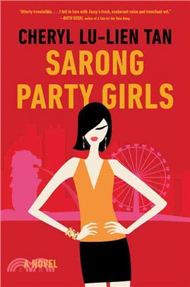 Sarong Party Girls