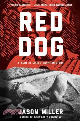 Red Dog