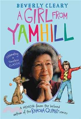 A girl from yamhill :a memoir /