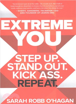 Extreme you :step up. Stand ...