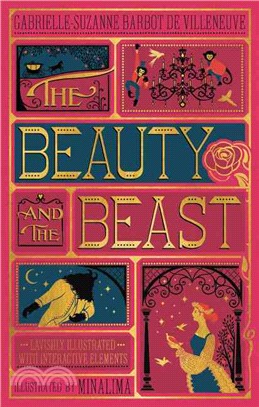 The Beauty and the Beast