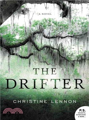 The drifter :a novel /
