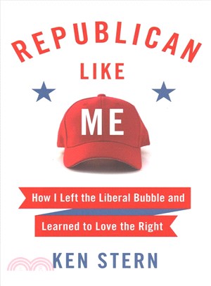 Republican like me :how I left the liberal bubble and learned to love the right /