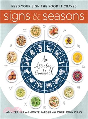 Signs & Seasons ─ An Astrology Cookbook