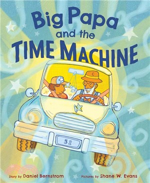 Big Papa and the time machin...