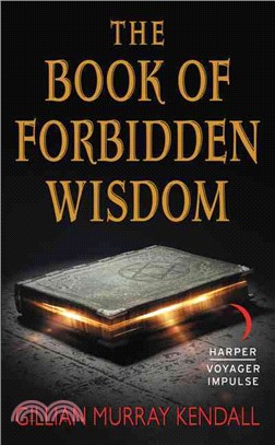 The Book of Forbidden Wisdom