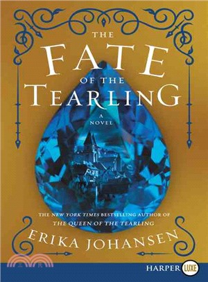 The fate of the Tearling :a ...