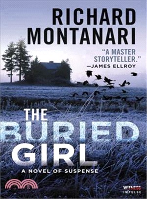 The Buried Girl ― A Novel of Suspense