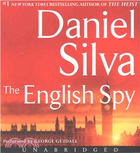 The English Spy