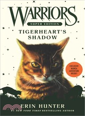 Tigerheart's Shadow ─ Super Edition