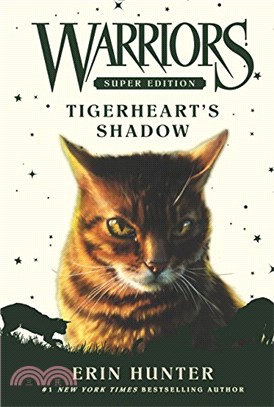 #10: Tigerheart's Shadow (Warriors Super Edition)