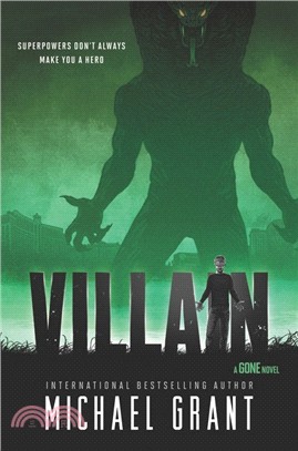 Villain