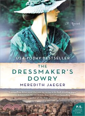 The dressmaker's dowry /