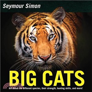 Big cats /