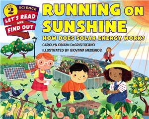 Running on sunshine :how does solar energy work? /