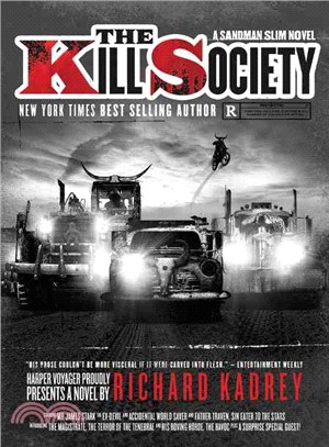 The Kill Society