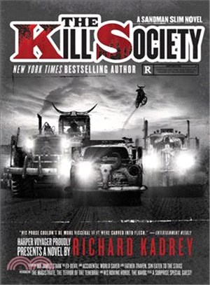 The Kill Society