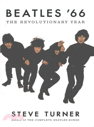 Beatles '66 ─ The Revolutionary Year