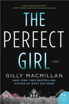 The perfect girl /