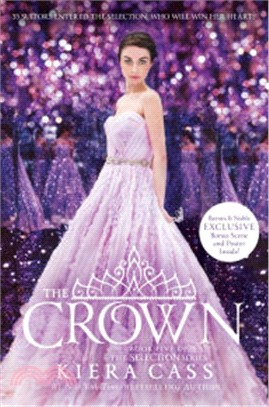 The Crown (B&N Exclusive Edition)
