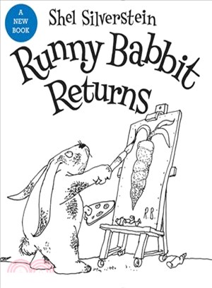 Runny Babbit Returns ─ Another Billy Sook