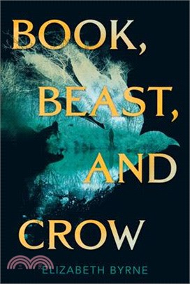 Book, Beast, and Crow