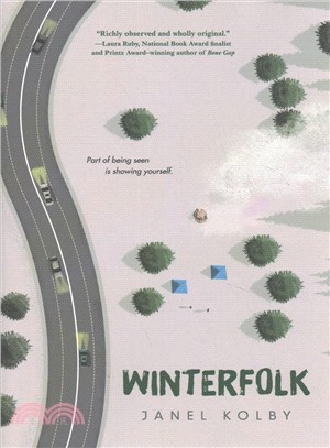 Winterfolk /