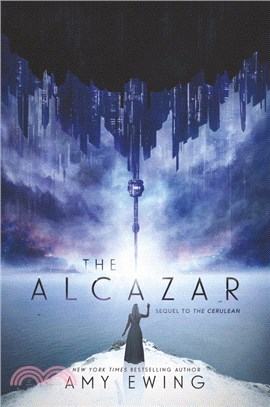 The Alcazar：A Cerulean Novel