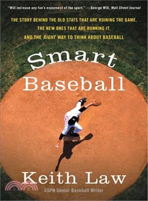 Smart baseball :the story be...