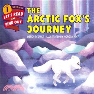 The Arctic Fox's Journey (Stage 1)