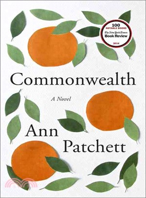 Commonwealth :a novel /