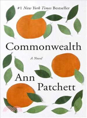 Commonwealth :a novel /