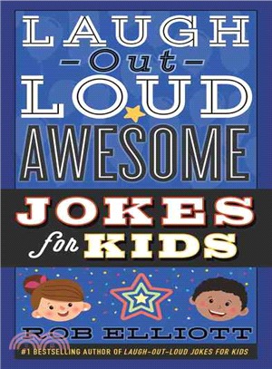 Laugh-Out-Loud Awesome Jokes for Kids