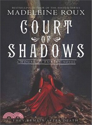 Court of Shadows