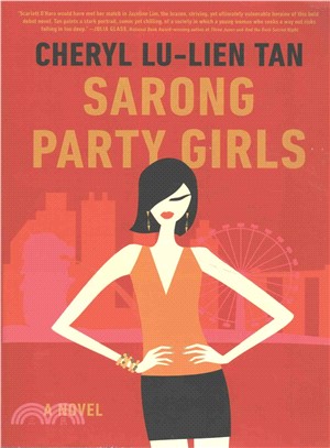 Sarong Party Girls