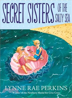Secret sisters of the salty ...