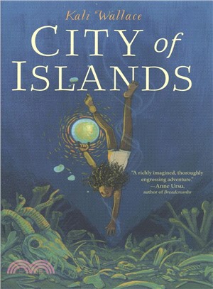 City of Islands /