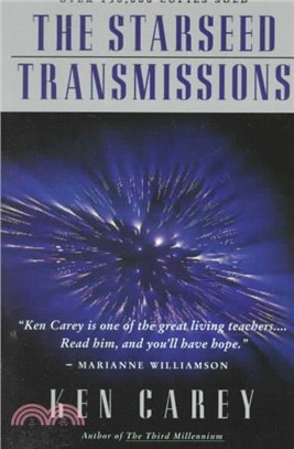 The Starseed Transmissions